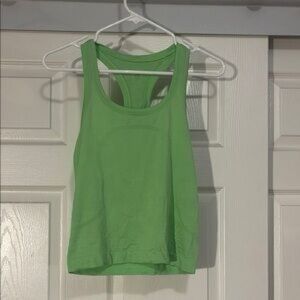 Lululemon Swiftly Tank top
